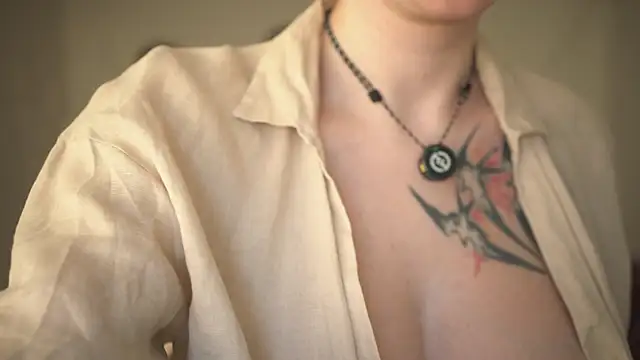 valeriaraw online show from April 7, 1:11 pm