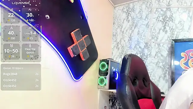 Andrea Pop   online show from March 30, 11:22 am