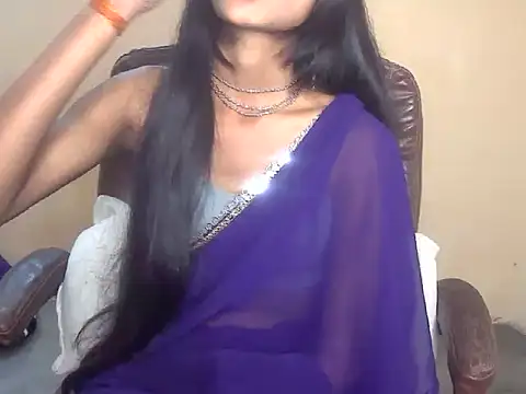 QueenOfDesire01 online show from March 27, 5:12 pm