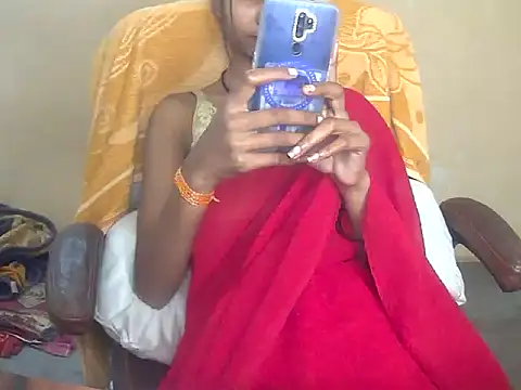 QueenOfDesire01 online show from April 10, 5:17 pm