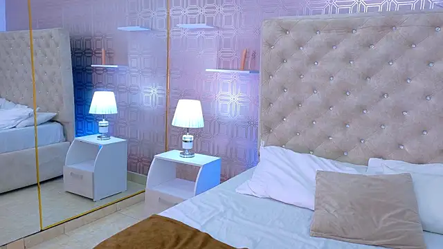 Jea Alana online show from March 28, 12:16 pm