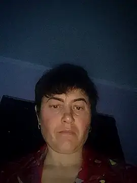 valeryXmur online show from April 8, 9:15 pm