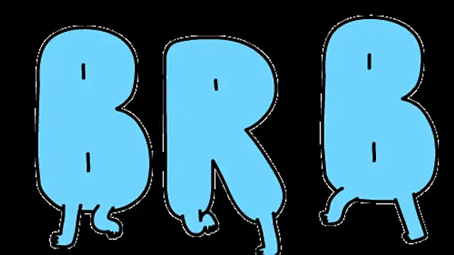 koral busty online show from April 7, 3:40 am