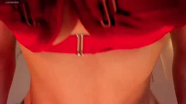 RebeccaWest online show from April 7, 4:35 am