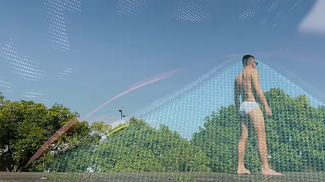 5inder online show from April 13, 7:58 am