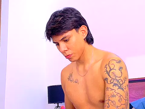 Will Clark7 online show from March 31, 7:58 pm