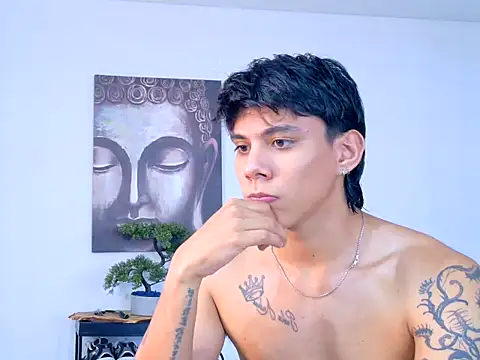 Will Clark7 online show from April 1, 7:55 pm