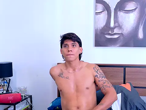 Will Clark7 online show from April 6, 7:48 pm