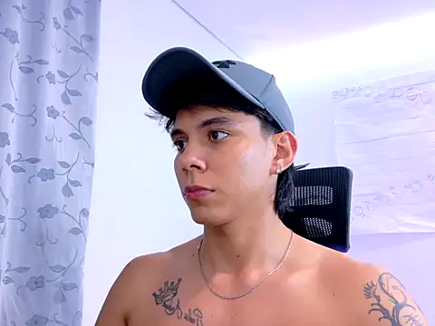 Will Clark7 online show from April 9, 2:22 am