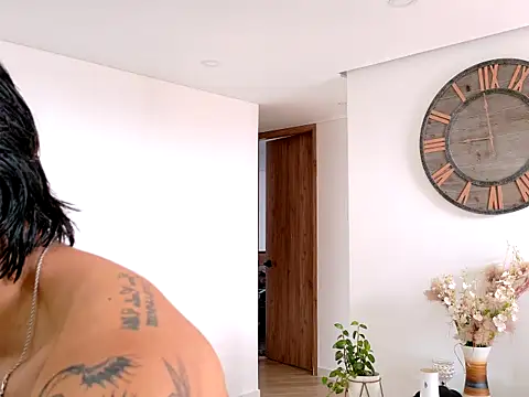 Will Clark7 online show from April 10, 1:16 pm