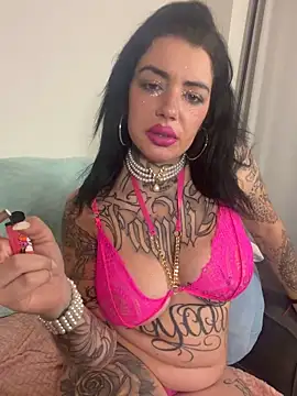 jenypr1ncess online show from April 15, 4:52 am