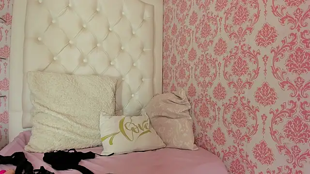 Mini Rouse online show from April 14, 12:11 pm