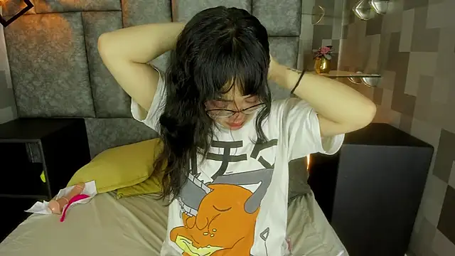 Mini Rouse online show from April 17, 1:14 pm