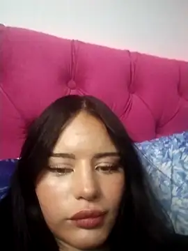 deisypinzongaleano online show from March 21, 10:13 pm