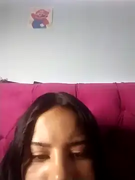 deisypinzongaleano online show from March 23, 6:50 am