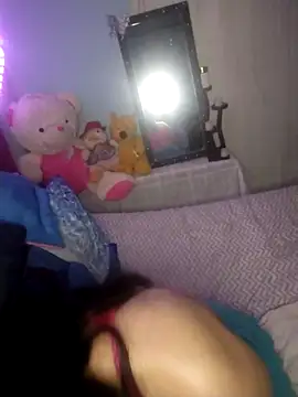 deisypinzongaleano online show from March 30, 10:11 pm