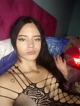 deisypinzongaleano online show from April 10, 4:17 am