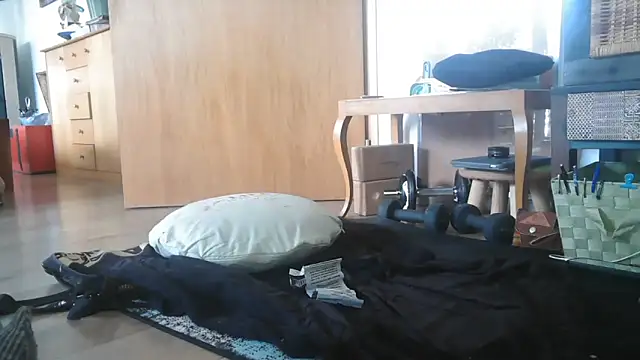 Thomate24 online show from March 27, 2:17 pm