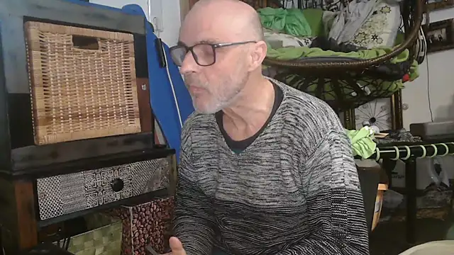 Thomate24 online show from April 3, 6:44 am