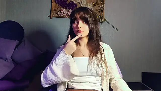 CareyDevan online show from March 18, 1:14 pm