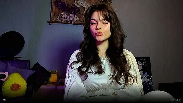 CareyDevan online show from March 26, 1:17 pm