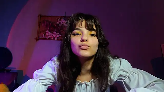 CareyDevan online show from April 5, 1:08 pm