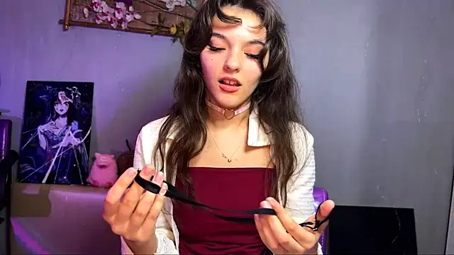 CareyDevan online show from April 17, 2:20 pm