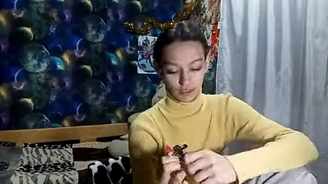 Torma Kongritte online show from April 18, 8:18 am