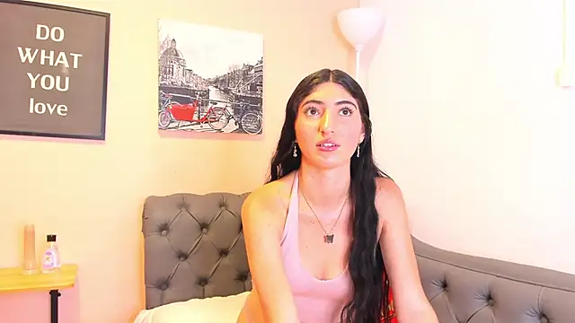 Valeria noir online show from March 23, 12:20 pm