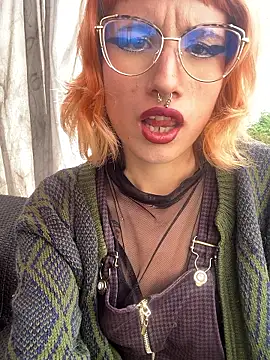 Alice Hecatee online show from March 19, 1:48 pm