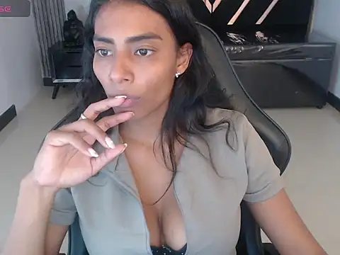 Saara ch1 online show from April 9, 7:41 pm