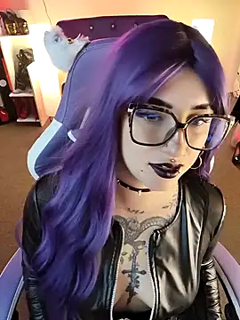 LilithDark666 online show from March 30, 1:01 pm