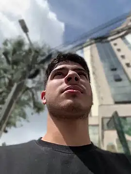 ApoloGray   online show from April 15, 7:21 pm