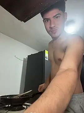 ApoloGray   online show from April 16, 4:41 pm