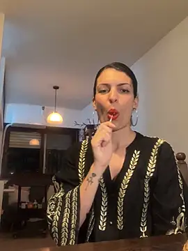 conejita000 online show from March 19, 2:48 am