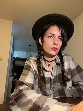 conejita000 online show from March 20, 2:05 am