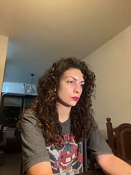 conejita000 online show from March 21, 2:05 am