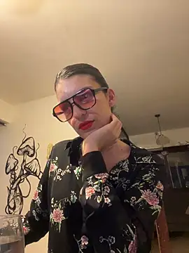 conejita000 online show from March 27, 2:17 am