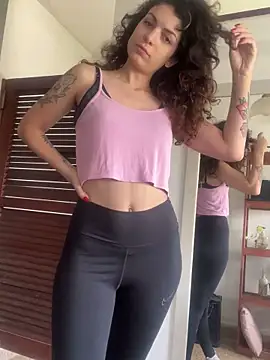 conejita000 online show from April 11, 5:39 pm