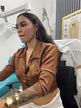 daniela-sexy online show from March 26, 2:22 pm