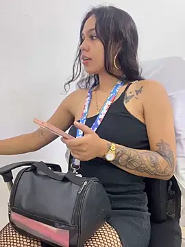 daniela-sexy online show from March 30, 2:29 pm