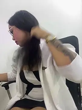 daniela-sexy online show from March 31, 1:44 pm