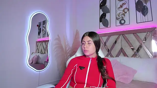 Mia Celeste1 online show from March 30, 8:10 pm