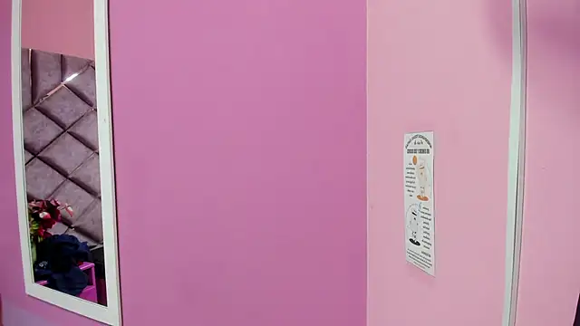 Lilit Starr online show from March 24, 5:01 am