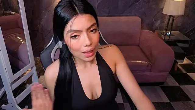  Charlottee b online show from April 8, 3:17 am