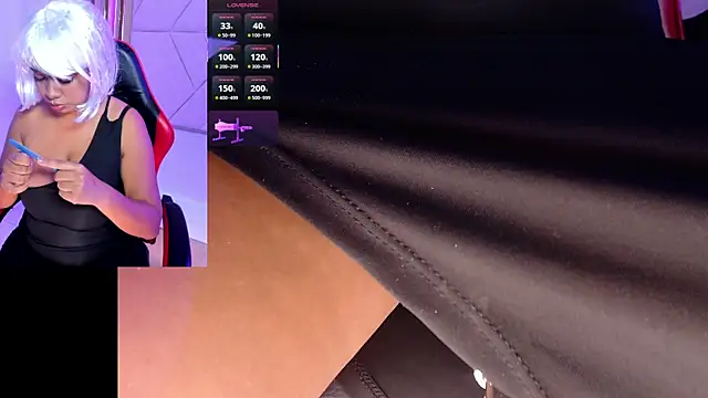 KateLovings online show from March 31, 12:27 pm