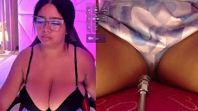 KateLovings online show from April 7, 1:33 pm