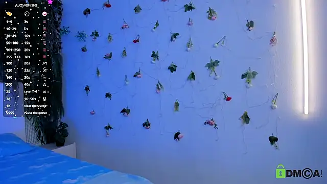 Elvi7z online show from March 15, 12:05 am