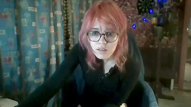 whiny emo boi online show from March 29, 7:58 pm