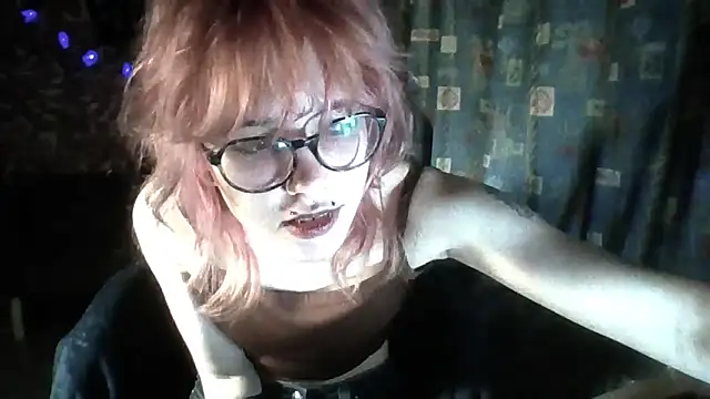 whiny emo boi online show from April 5, 8:17 pm